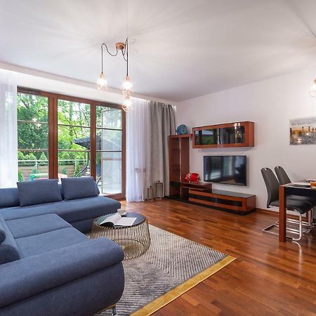 Apartamenty Haga by Renters Sopot Exterior foto