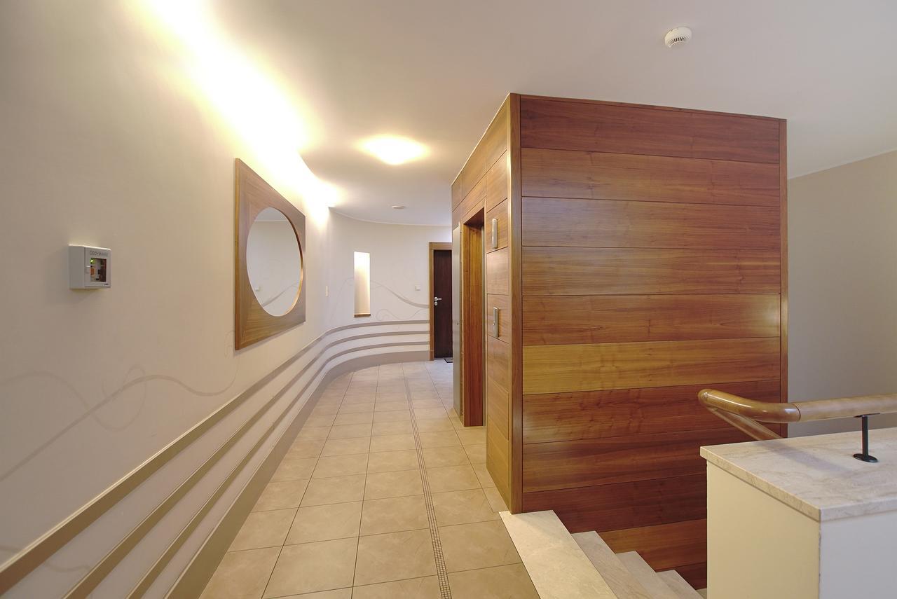 Apartamenty Haga by Renters Sopot Exterior foto