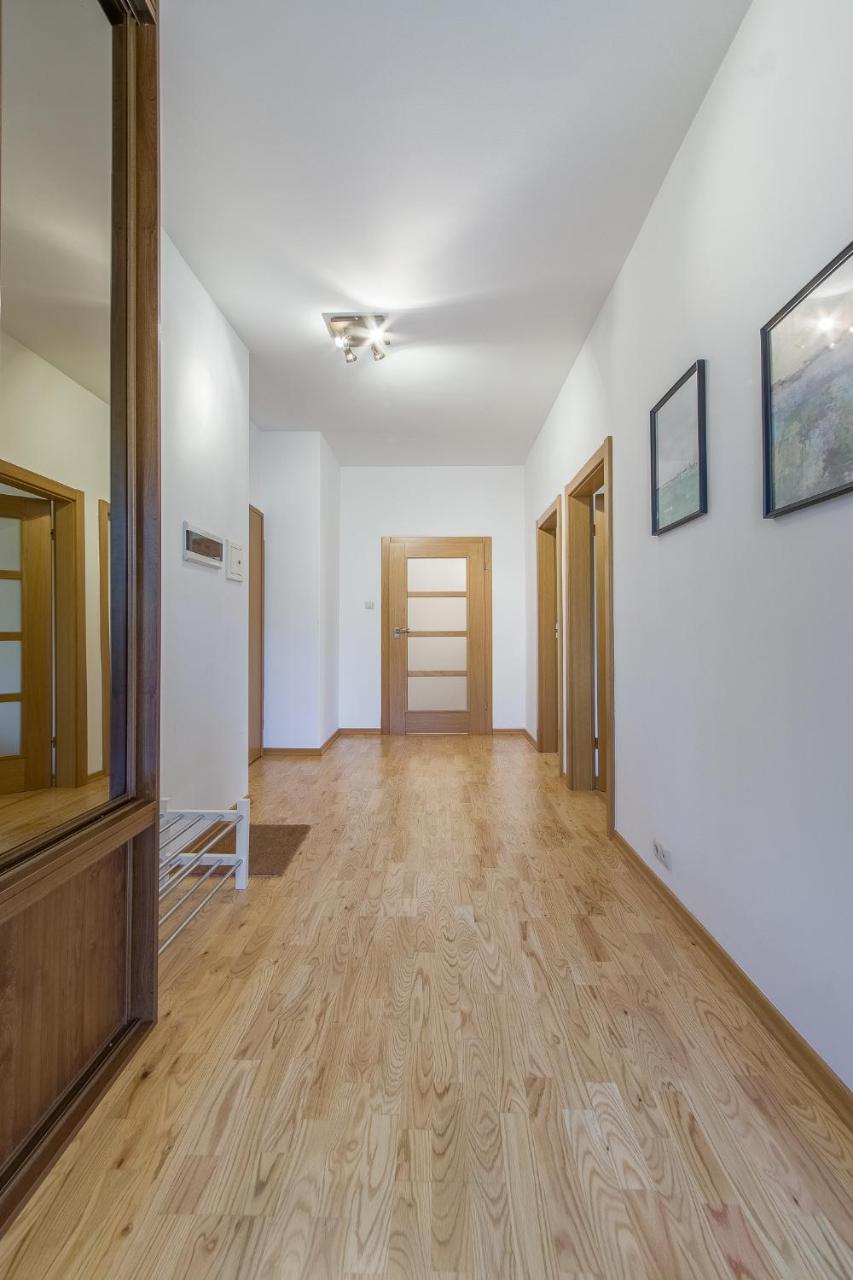 Apartamenty Haga by Renters Sopot Exterior foto