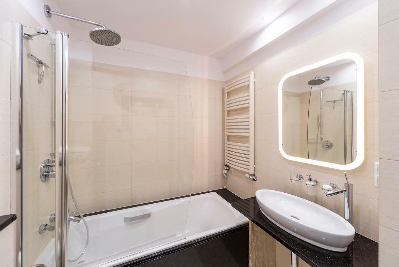 Apartamenty Haga by Renters Sopot Exterior foto
