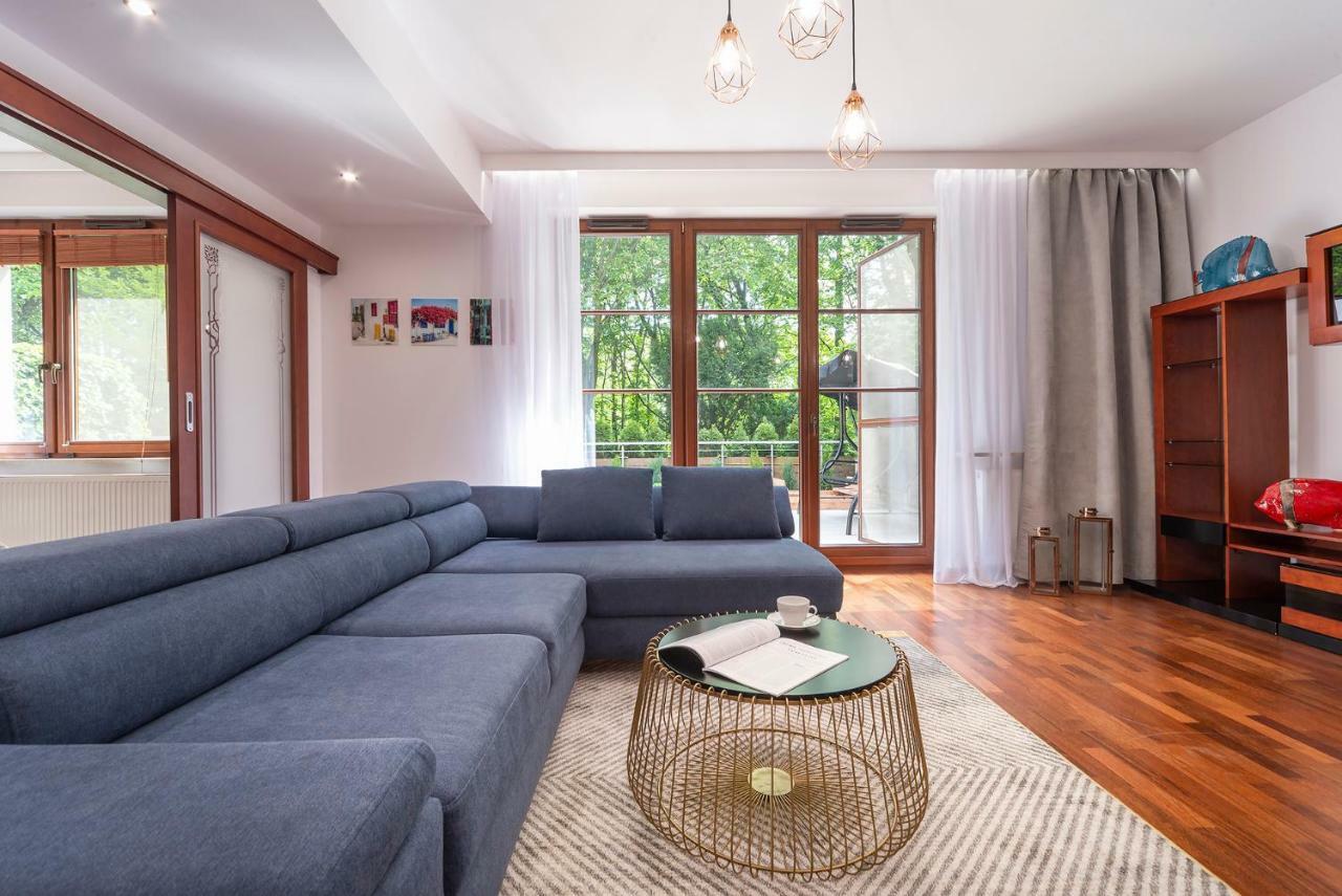 Apartamenty Haga by Renters Sopot Exterior foto
