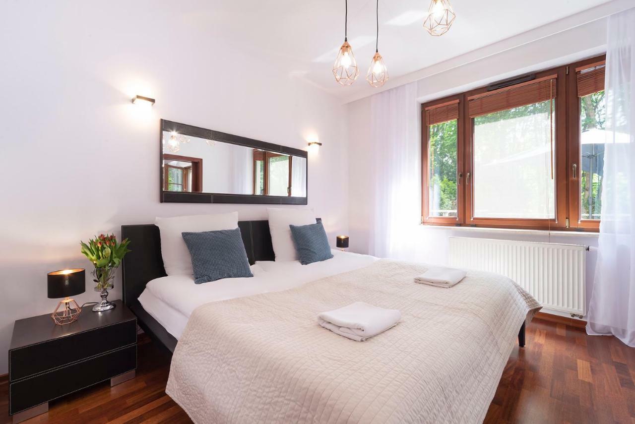 Apartamenty Haga by Renters Sopot Exterior foto